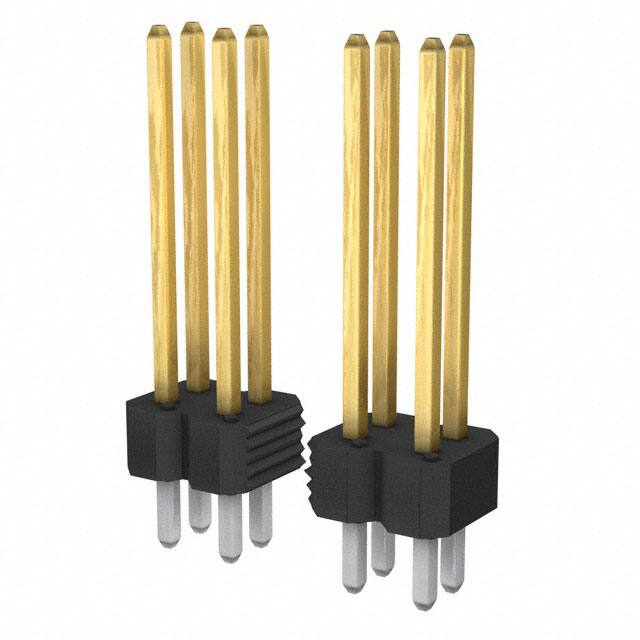 77313-162-28LF Amphenol ICC (FCI)  Embases à broches mâles